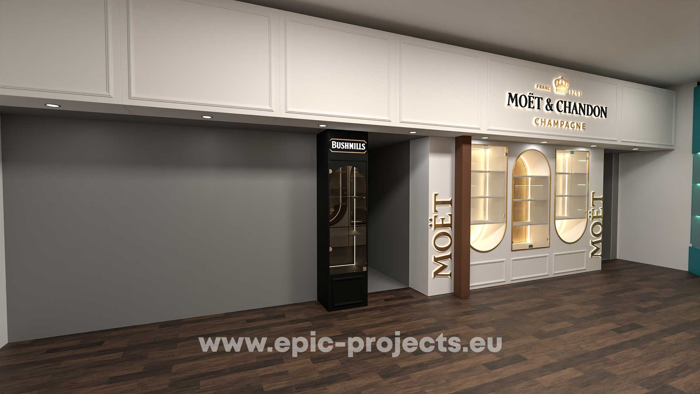 Epic Projects Market